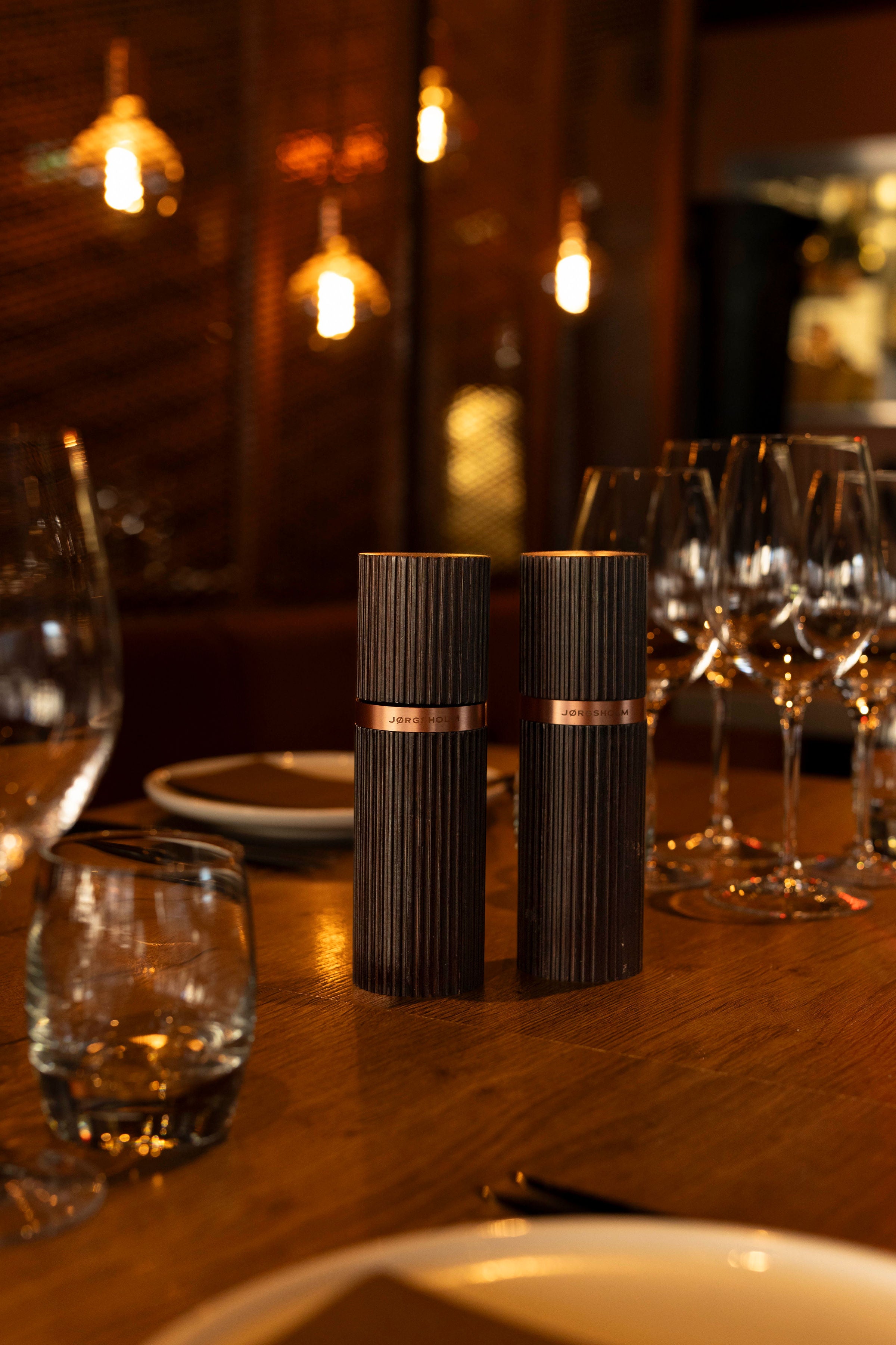 Salt & peberkværn sæt